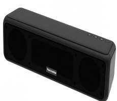 speaker