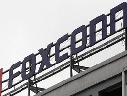 foxconn