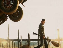 mahesh