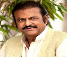 mohan babu