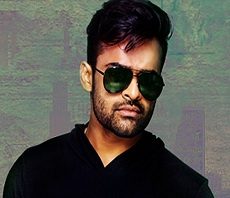 sai dharam