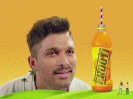 ALLU ARJUN