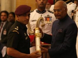 dhoni