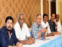 maa pressmeet