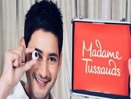 mahesh