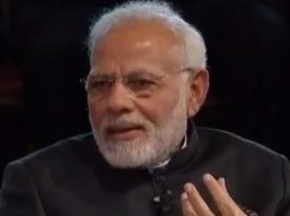 modi