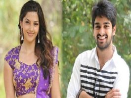 naga shourya