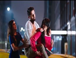 nithin