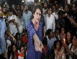 priyanka gandhi