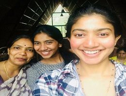 sai pallavi