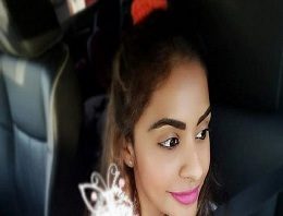 sri reddy
