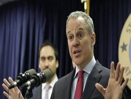 Eric Schneiderman