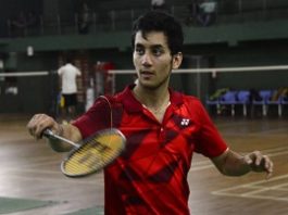 Lakshya