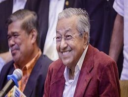Mahathir