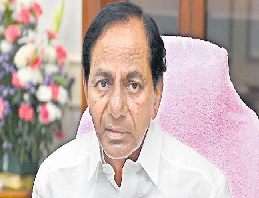 kcr