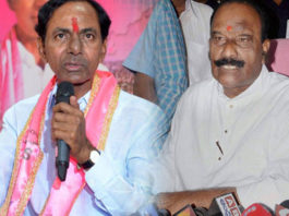 kcr