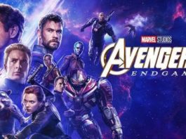 avengers