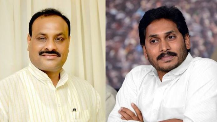 Atchannaidu case: Huge damage started for Jagan? - TeluguZ.com