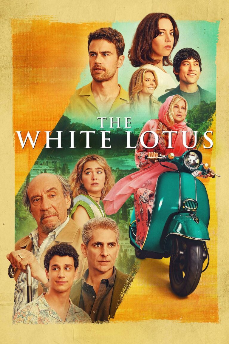 The White Lotus Season 3