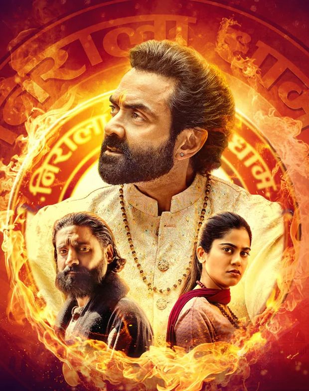 Aashram Season 3 Part 2