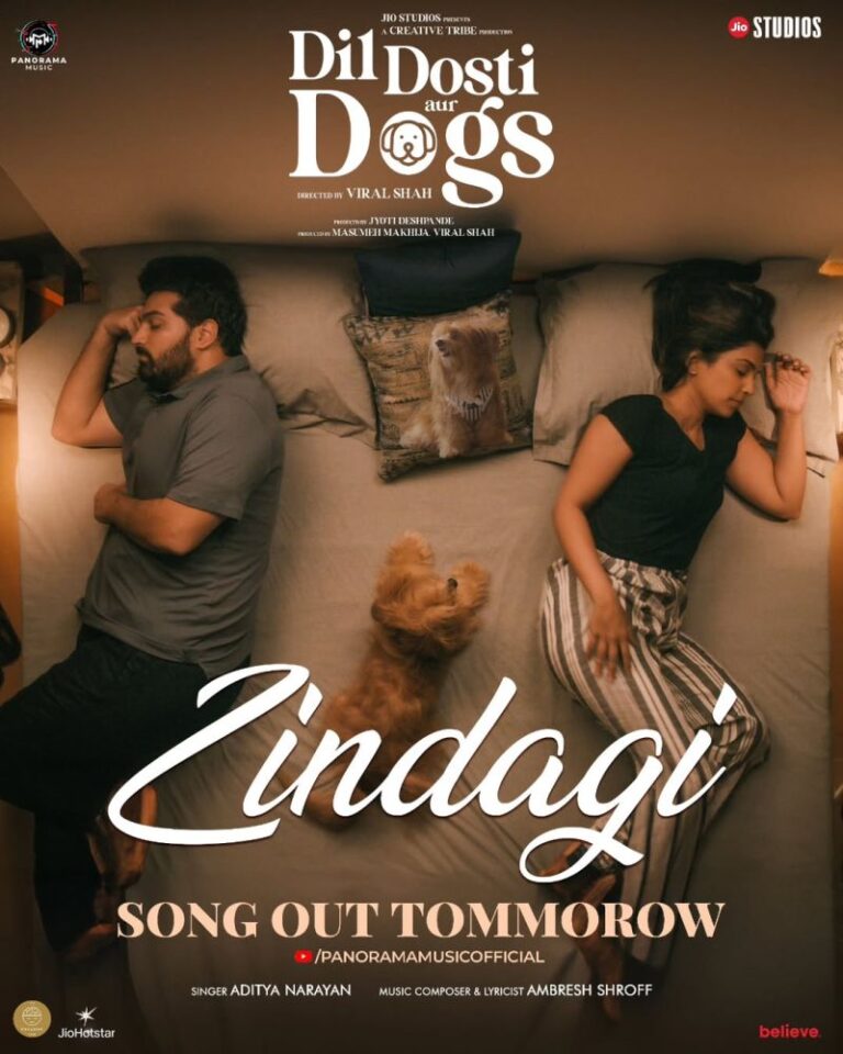 Dil Dosti Aur Dogs