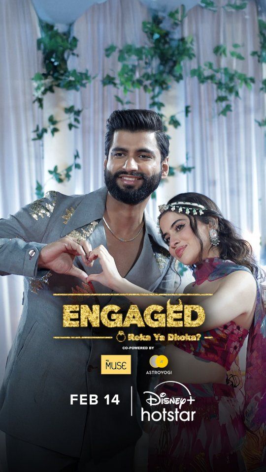 Engaged: Roka Ya Dhoka