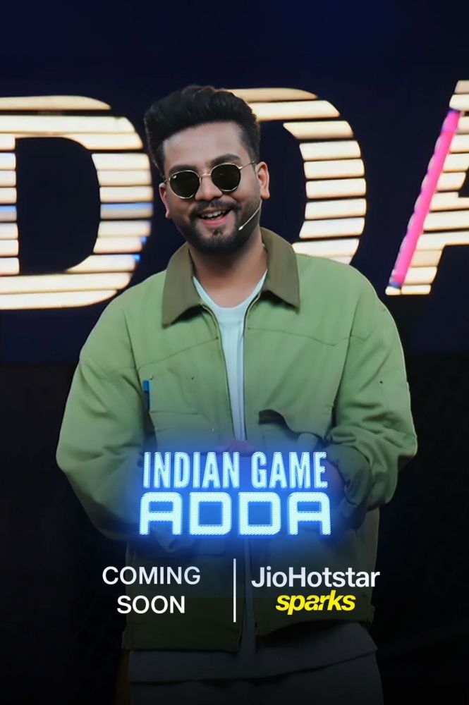 Indian Game Adda