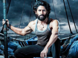 thandel telugu movie review