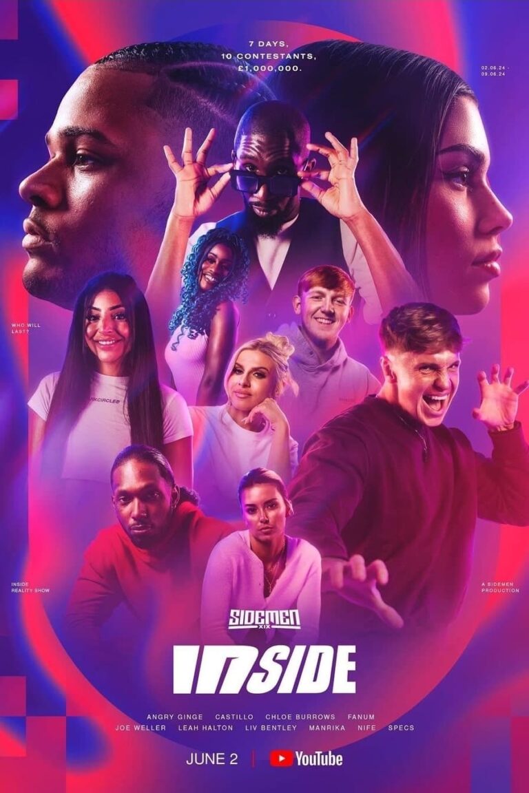 Inside Season 2