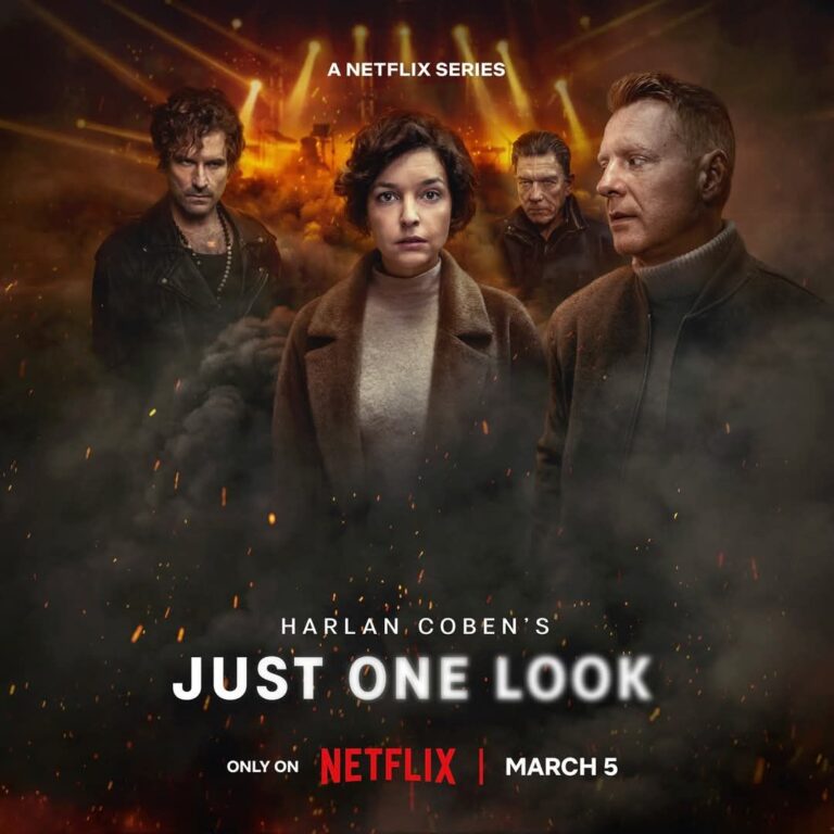 Just One Look