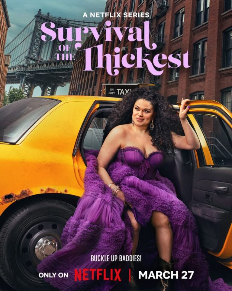 Survival of the Thickest Season 2