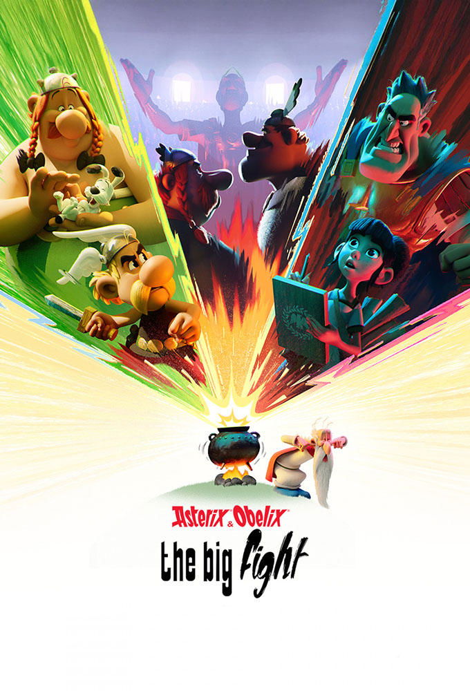 Movie Poster