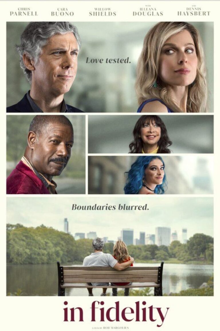 Movie Poster