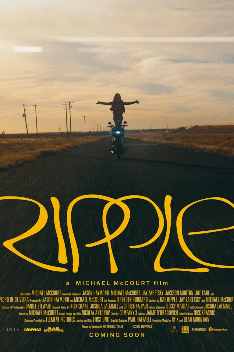 Movie Poster