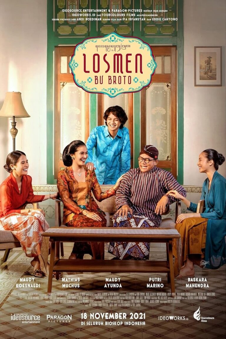 Movie Poster