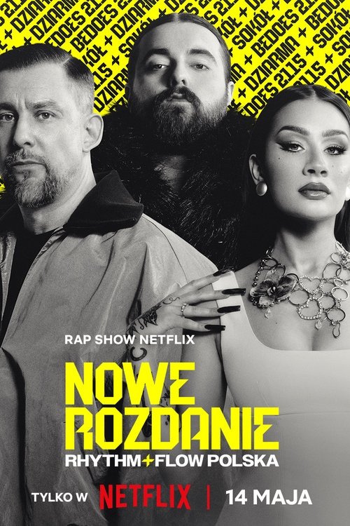 Rhythm + Flow: Poland