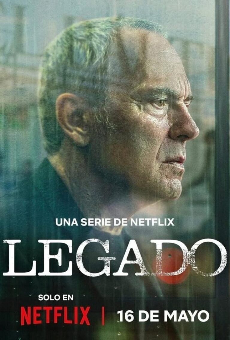 Rotten Legacy