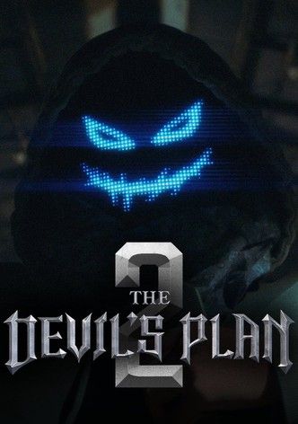 The Devil’s Plan: Death Room