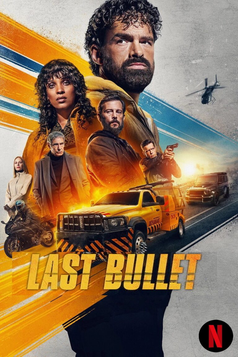 Last Bullet