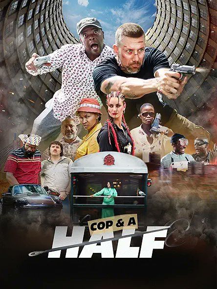 Movie Poster