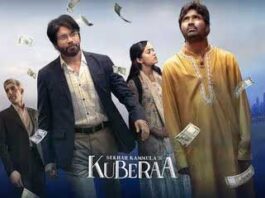Kuberaa-Feat
