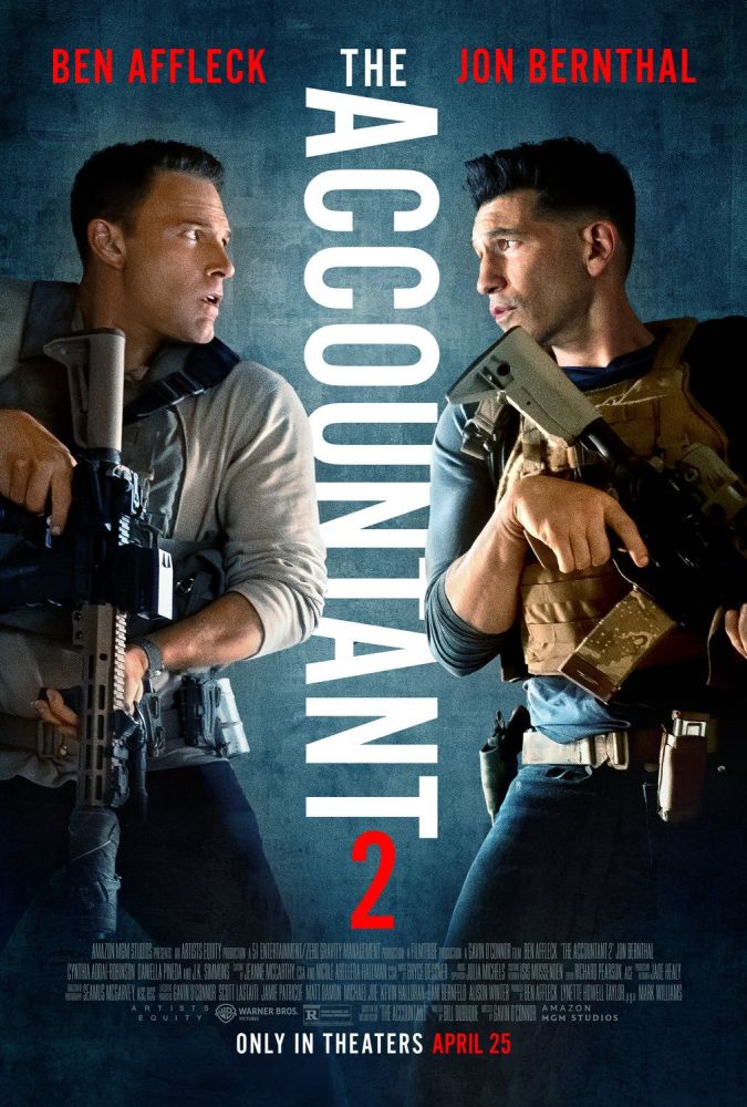 Movie Poster