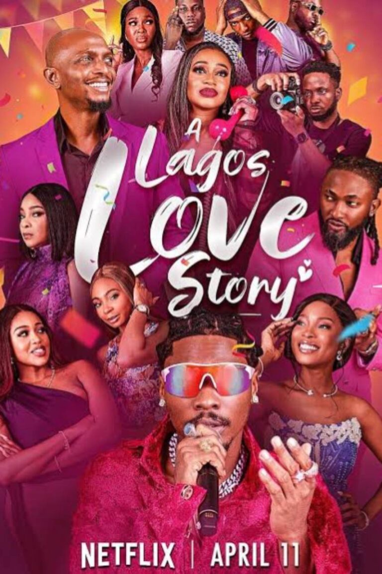 Movie Poster
