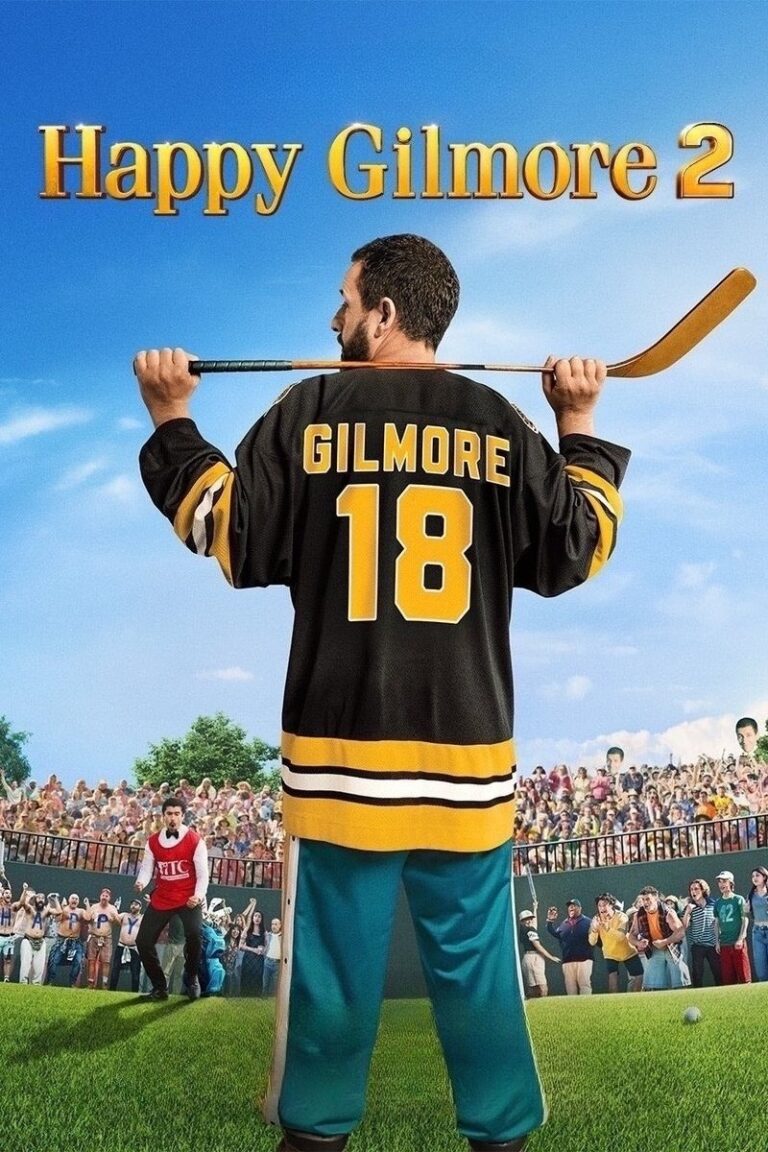Movie Poster