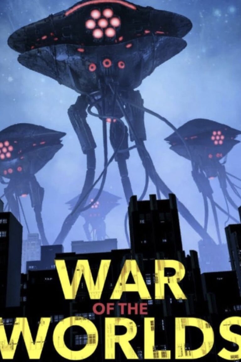 Movie Poster