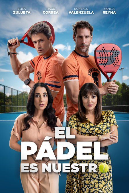 Movie Poster