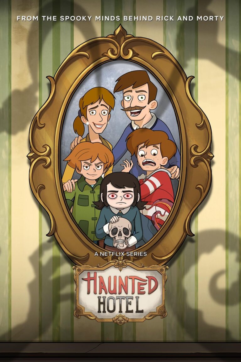 Movie Poster