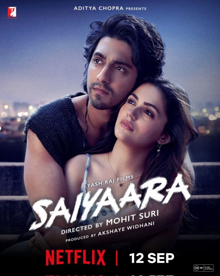 Movie Poster