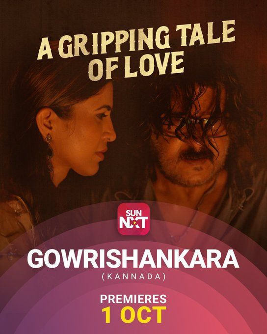 Gowrishankara