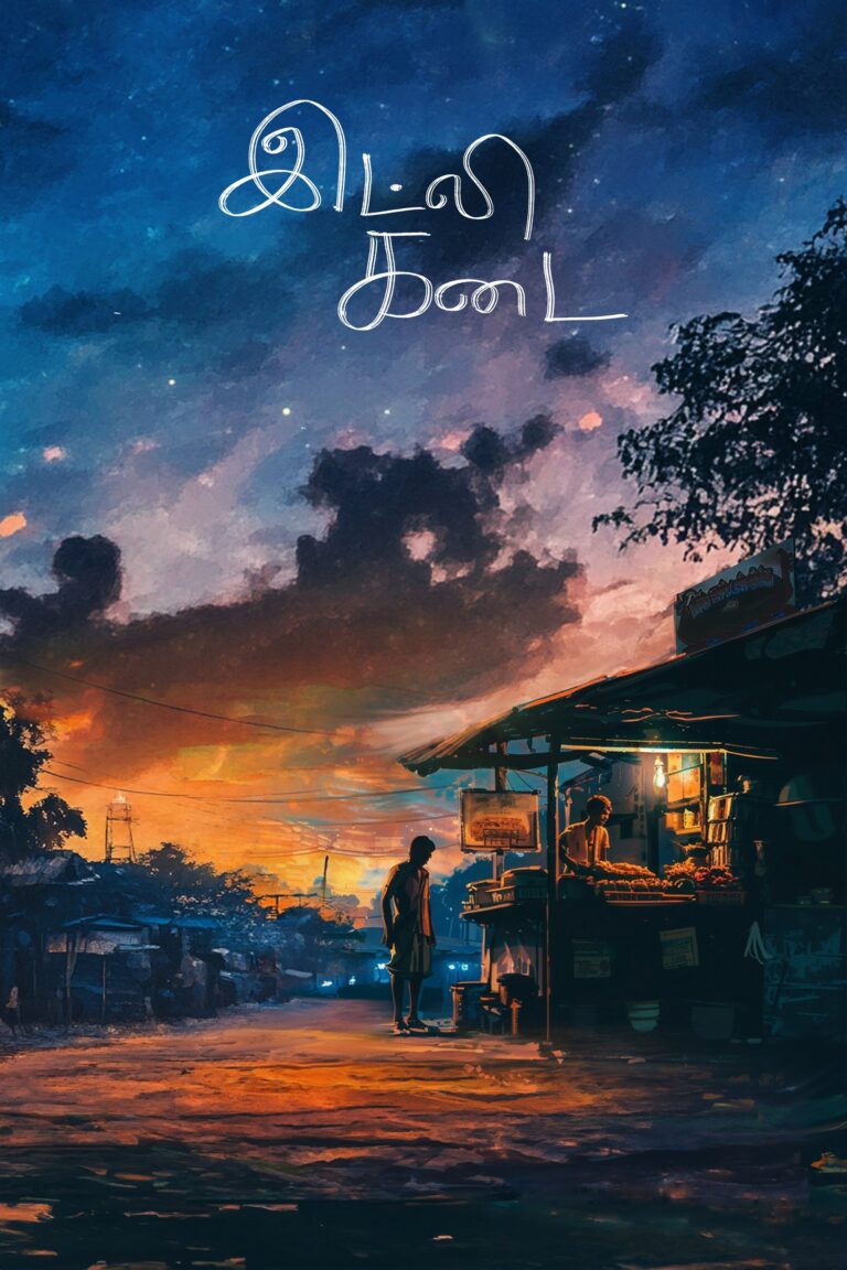 Movie Poster